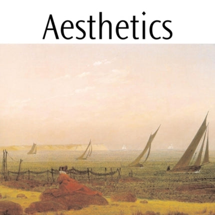 The Blackwell Guide to Aesthetics