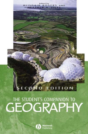 The Students Companion to Geography