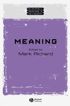 Meaning