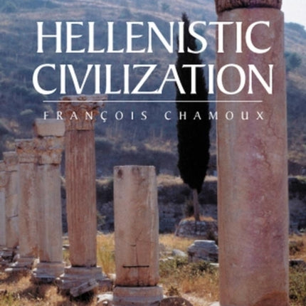 Hellenistic Civilization