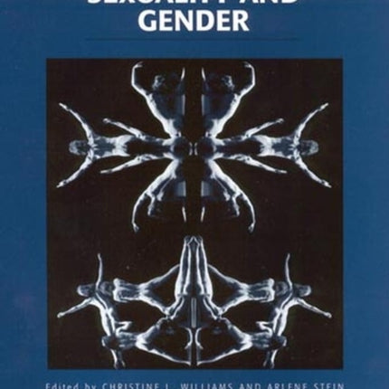 Sexuality and Gender