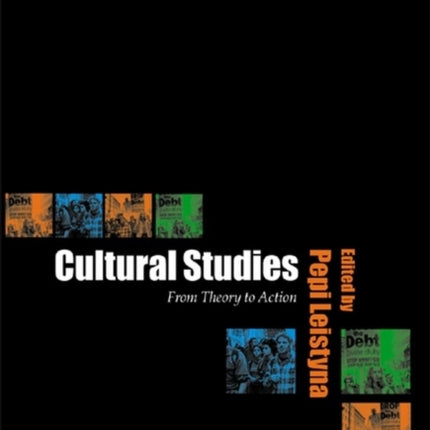 Cultural Studies
