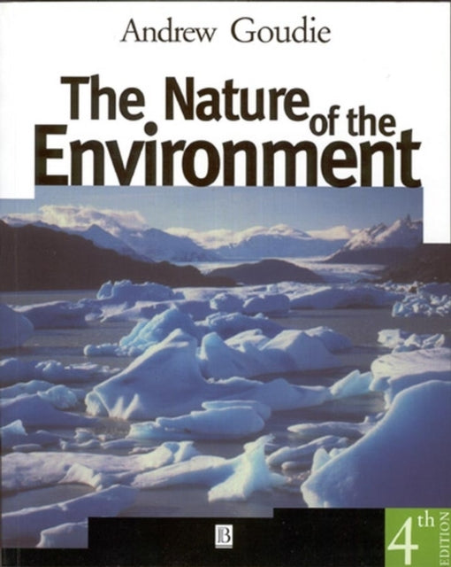 The Nature of the Environment