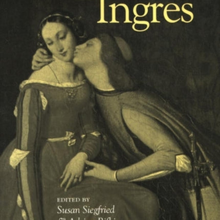 Fingering Ingres