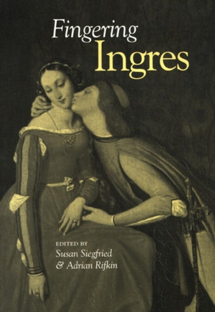 Fingering Ingres