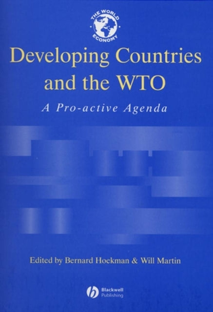 Developing Countries and the WTO: A Pro-Active Agenda