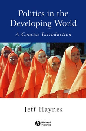 Politics in the Developing World