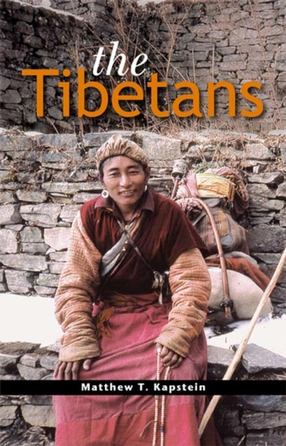 The Tibetans