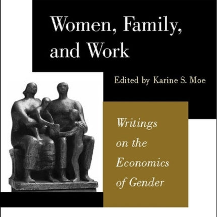 Women Family and Work