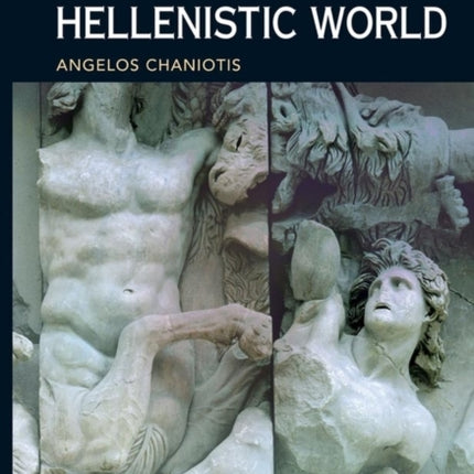 War in the Hellenistic World: A Social and Cultural History