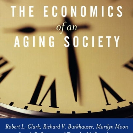 The Economics of an Aging Society