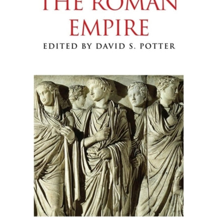 A Companion to the Roman Empire