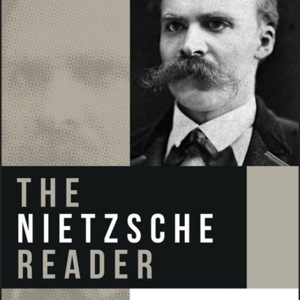 The Nietzsche Reader