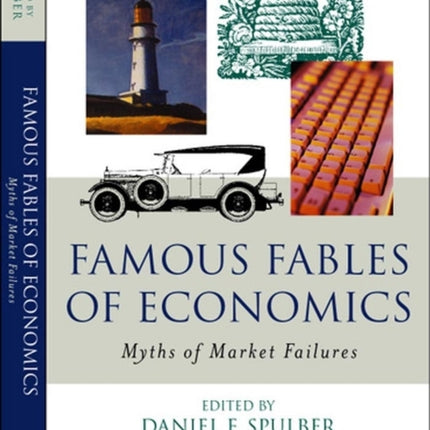 Famous Fables of Economics
