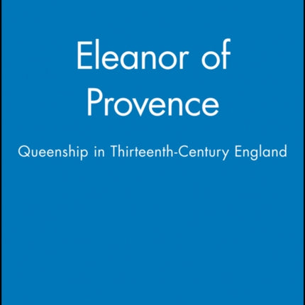 Eleanor of Provence