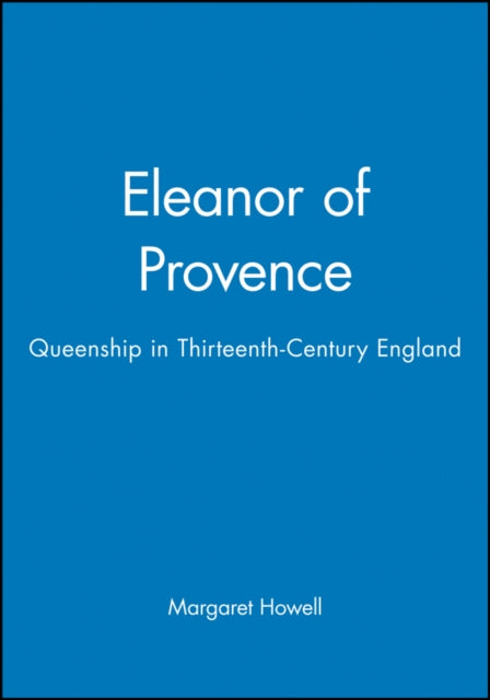 Eleanor of Provence
