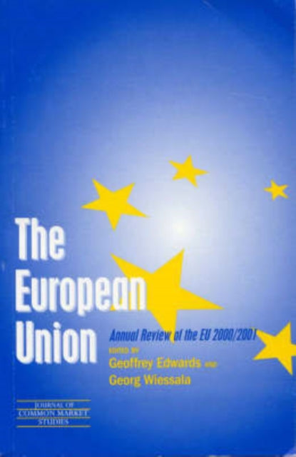 The European Union: Annual Review 2000 / 2001