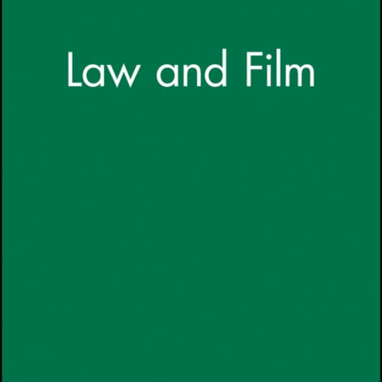 Law and Film