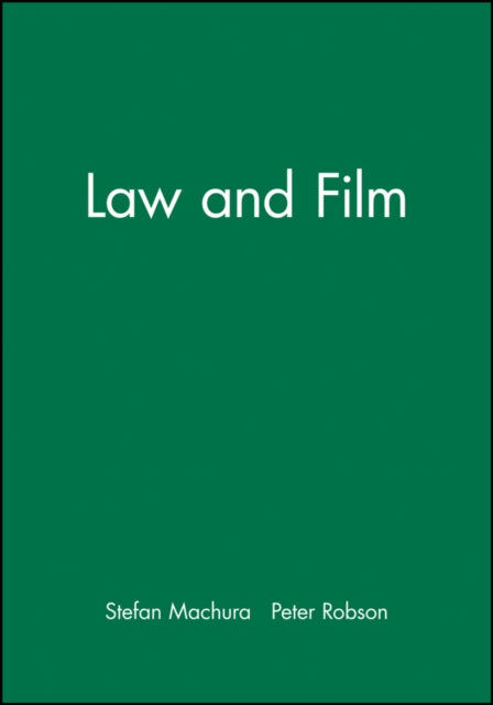 Law and Film
