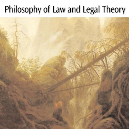 The Blackwell Guide to the Philosophy of Law and Legal Theory