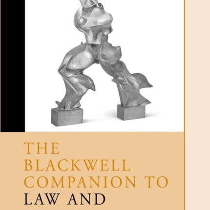 The Blackwell Companion to Law and Society