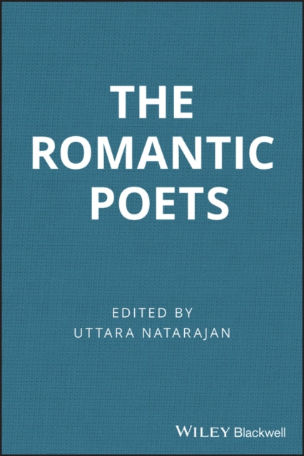 The Romantic Poets