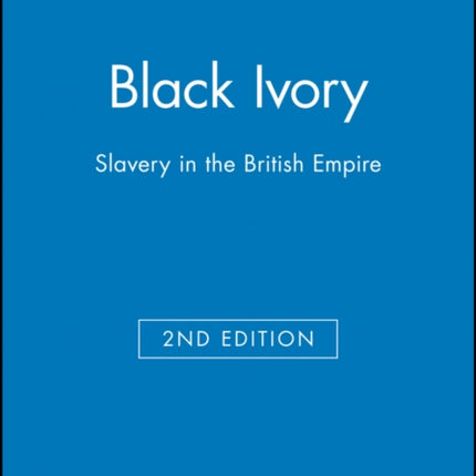 Black Ivory