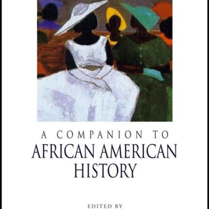 Companion to African American