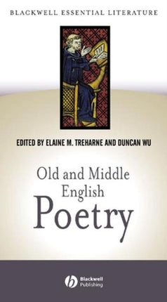 Old and Middle English Poetry