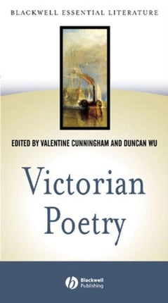 Victorian Poetry