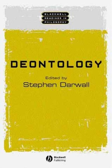 Deontology