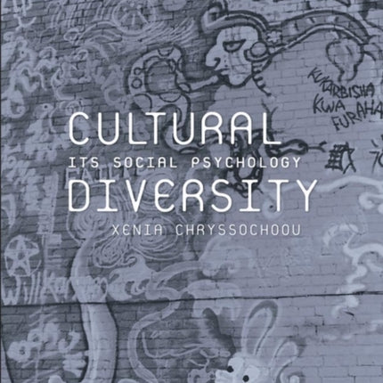 Cultural Diversity