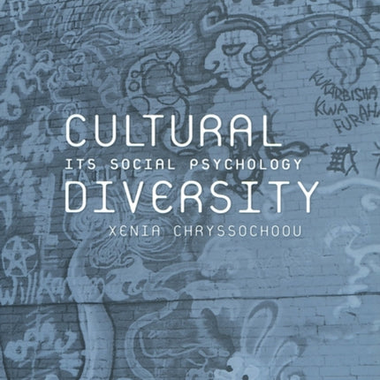 Cultural Diversity