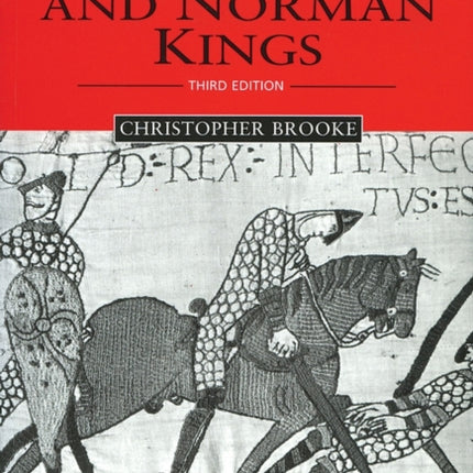 The Saxon and Norman Kings