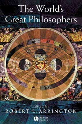 The World's Great Philosophers