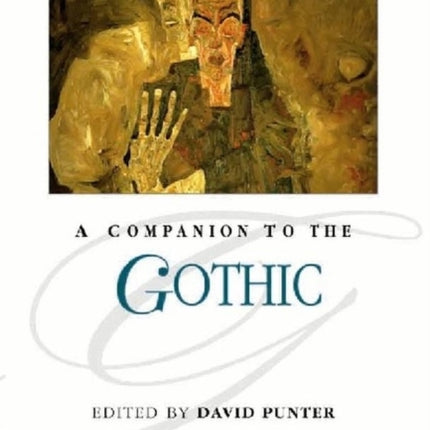 A Companion to the Gothic