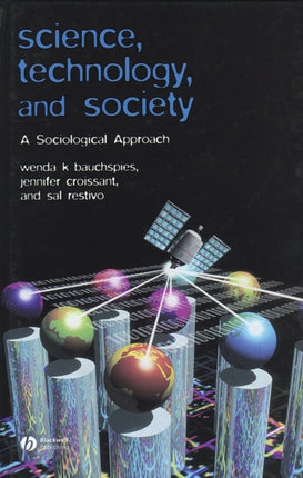 Science Technology and Society