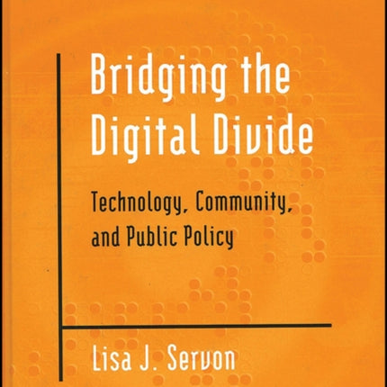Bridging the Digital Divide