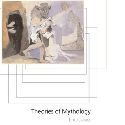 Theories of Mythology