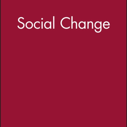 Social Change