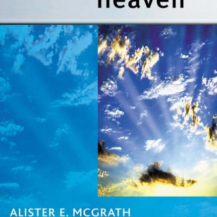 A Brief History of Heaven