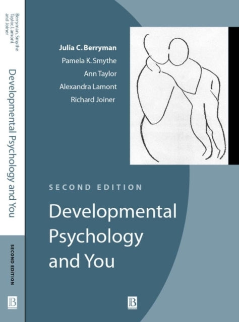 Developmental Psychology and You