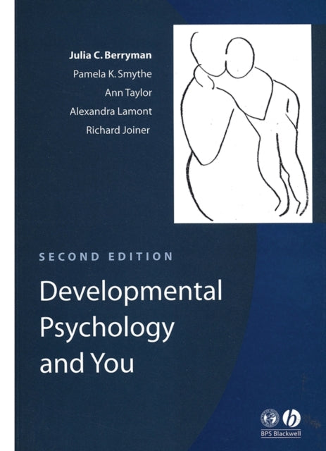 Developmental Psychology and You