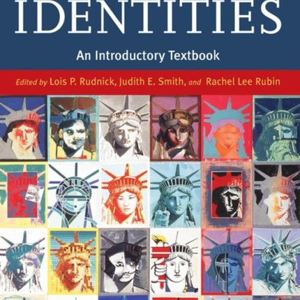 American Identities: An Introductory Textbook