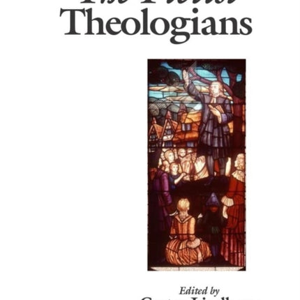 The Pietist Theologians: An Introduction to Theology in the Seventeenth and Eighteenth Centuries