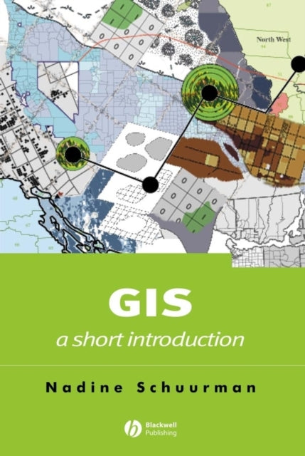 GIS A Short Introduction
