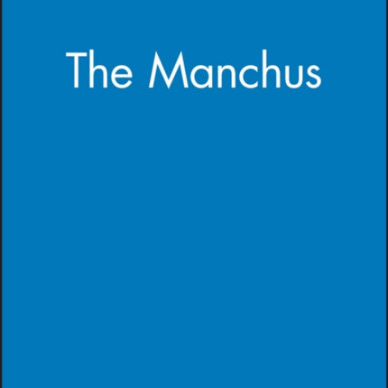 The Manchus