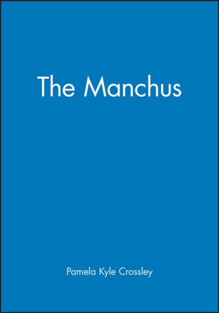 The Manchus