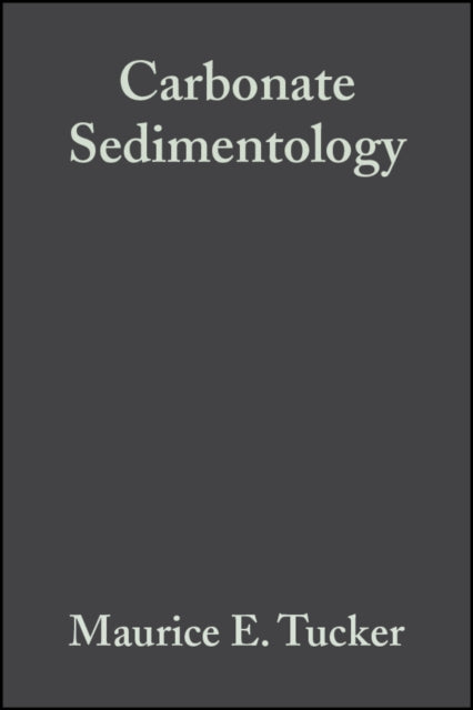 Carbonate Sedimentology