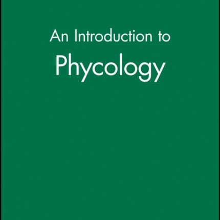 An Introduction to Phycology